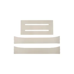 Junior udbygningssæt til Leander Classic™ babyseng, cappuccino