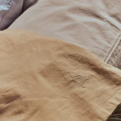 Juno junior sengetøj, sandy feet