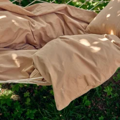 Juno junior sengetøj, sandy feet