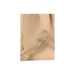 Juno Quilted Sequin Backpack Midi, frappé