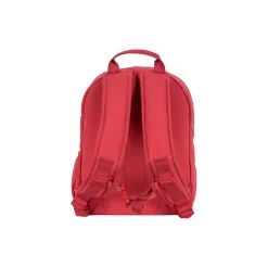 Juno Sparkle Backpack, raspberry wine