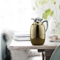 Juwel termokande, guld