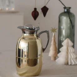 Juwel termokande, guld