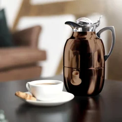 Juwel termokande, kobber