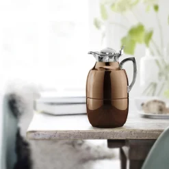 Juwel termokande, kobber