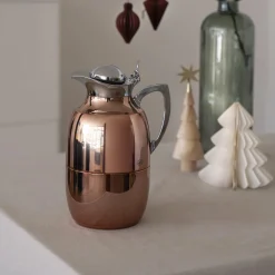 Juwel termokande, kobber