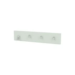 K812 knagerække - 4 knager