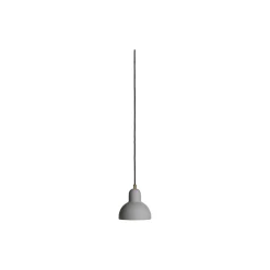 KAISER idell™ 6722-P pendel, easy grey/brass