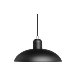 KAISER idell™ 6631-P pendel, matt black