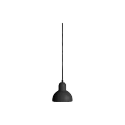 KAISER idell™ 6722-P pendel, matt black