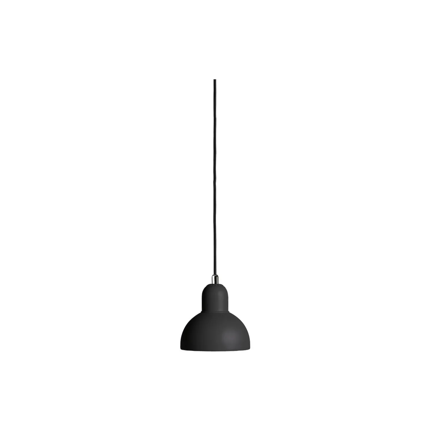 KAISER idell™ 6722-P pendel, matt black