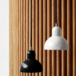 KAISER idell™ 6722-P pendel, white