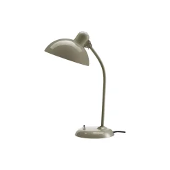 KAISER idell™ 6556-T bordlampe, olive green