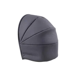 Kaleche til 3-i-1 babynest, blue olive