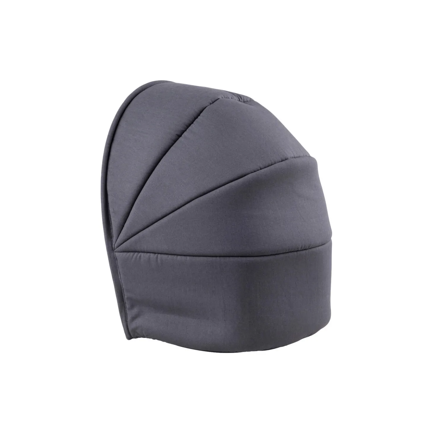 Kaleche til 3-i-1 babynest, blue olive