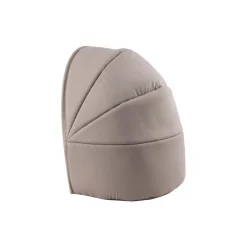 Kaleche til 3-i-1 babynest, jetty beige
