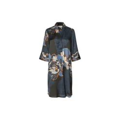 KamillesDEA Dress Midi, alepidia blue