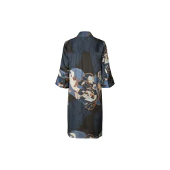 KamillesDEA Dress Midi, alepidia blue