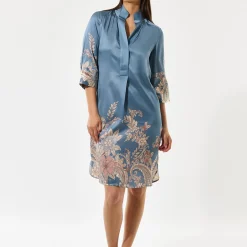 KamillesDEA Dress Midi, eiko