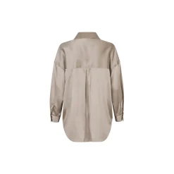 KammaDEA Blouse Long Sleeved, savannah