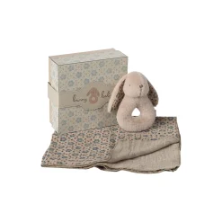 Kanin ranglesæt, powder