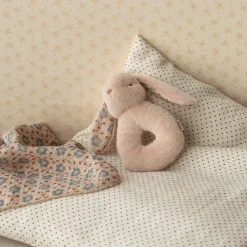 Kanin ranglesæt, powder