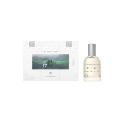 KAPITEL 17 Eau de Toilette, remote refrain