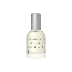 KAPITEL 1 Eau de Toilette, boreal calm