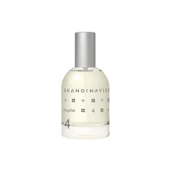 KAPITEL 4 Eau de Toilette, island solitude