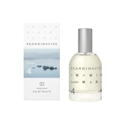 KAPITEL 4 Eau de Toilette, island solitude