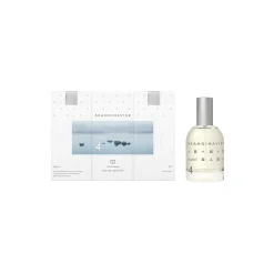 KAPITEL 4 Eau de Toilette, island solitude