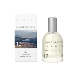 KAPITEL 12 Eau de Toilette, freedom to roam