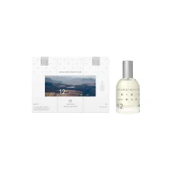 KAPITEL 12 Eau de Toilette, freedom to roam