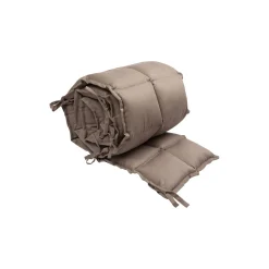 KAPOK sengerand, walnut