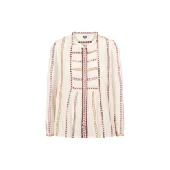 Karena Shirt, cloud dancer