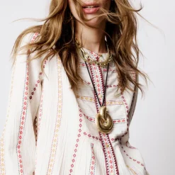 Karena Shirt, cloud dancer