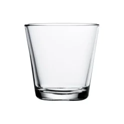 Kartio drikkeglas 2 stk., clear
