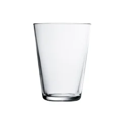 Kartio drikkeglas 2 stk., clear