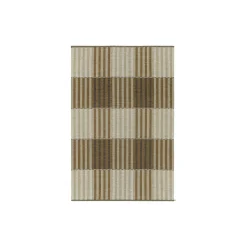 Karusell gulvtæppe, beige