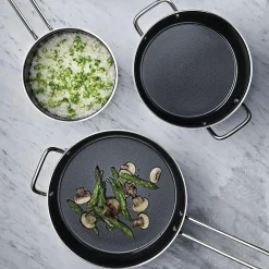 Kasserolle keramisk 1,8 L