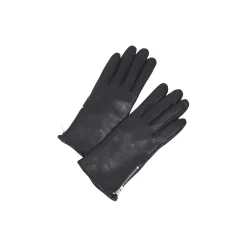 Kath handsker, black