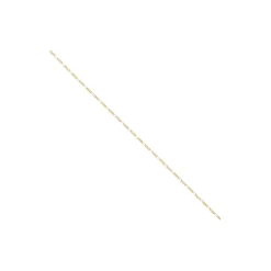 Katie Adjustable Bracelet, gold