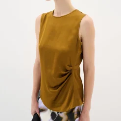 KaylaIW Top, tapenade