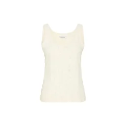 KBAlessia Top, egret