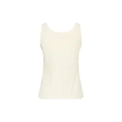 KBAlessia Top, egret