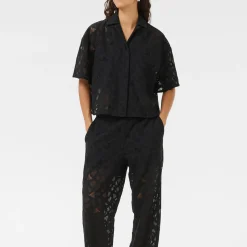 KBAudrey Pants, meteorite