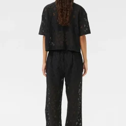 KBAudrey Pants, meteorite