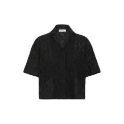 KBAudrey Shirt, meteorite