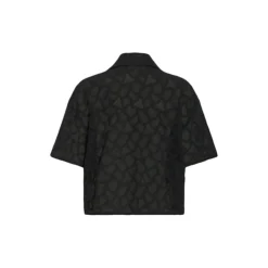 KBAudrey Shirt, meteorite