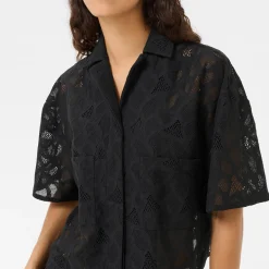 KBAudrey Shirt, meteorite